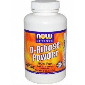 D-рибоза (113г)